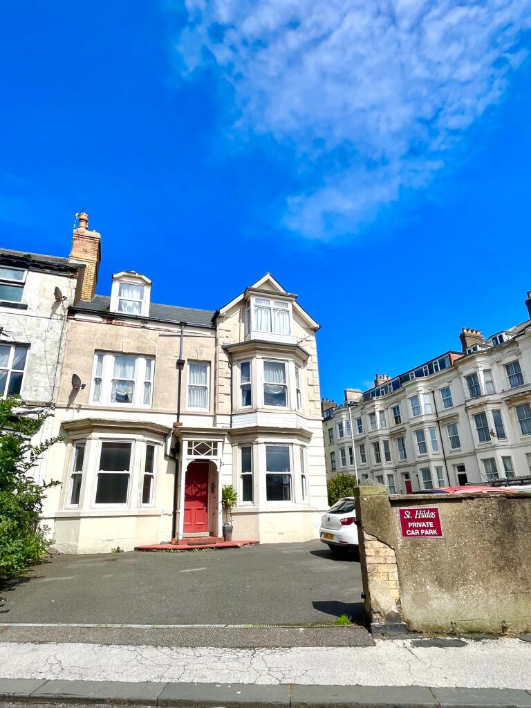Main image of property: St Hildas
