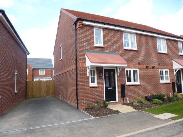Main image of property: Jotham Close, KIDDERMINSTER