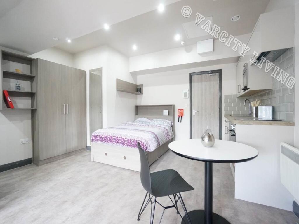 Apartment in Llandudno - View 5