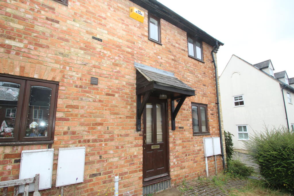 Main image of property: Duck Lake Close, Maids Moreton, Buckingham, MK18