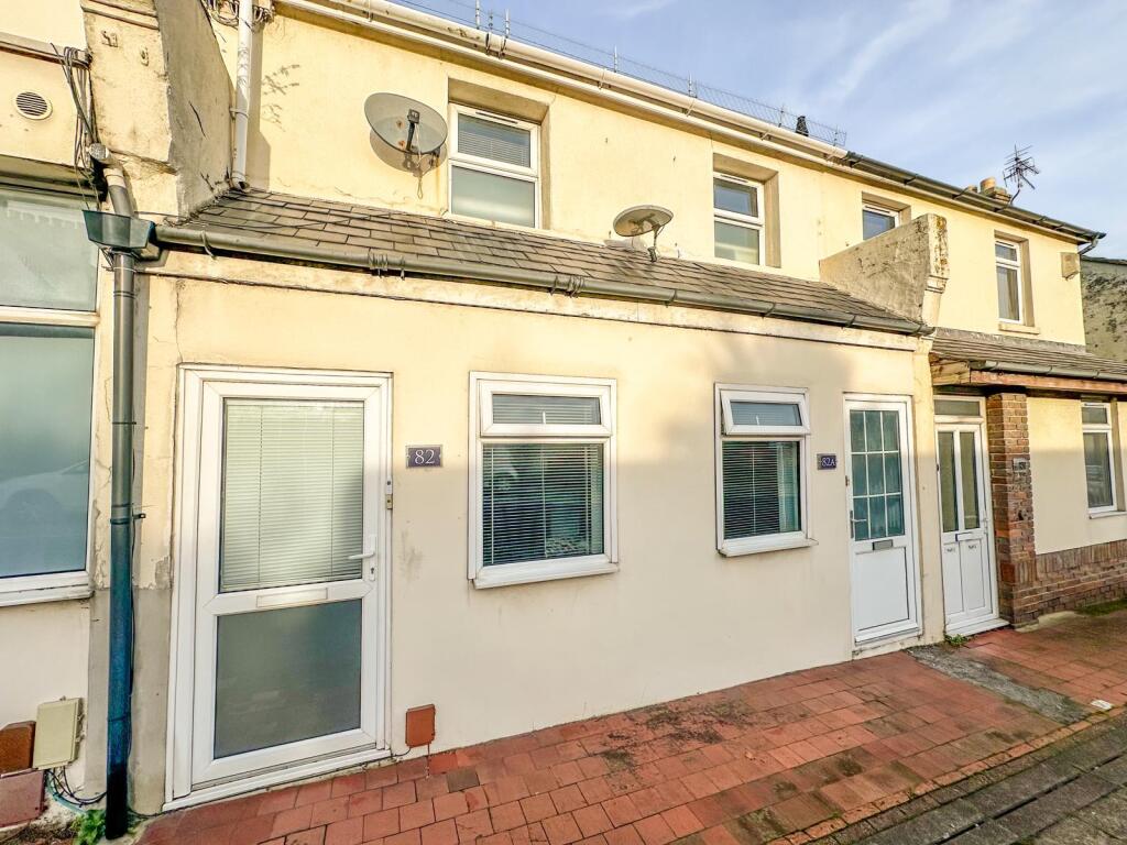 Main image of property: Church Street, Old Town, Eastbourne