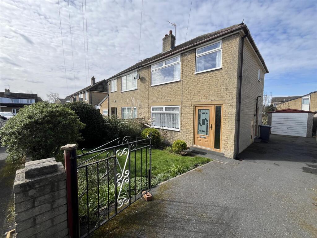 Main image of property: Craiglea Drive, Wyke, Bradford