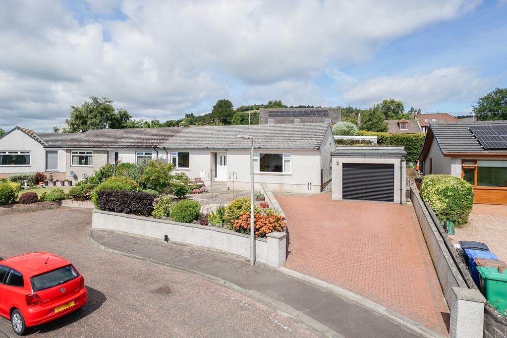 Main image of property: Smithy Road, Balmullo, Fife