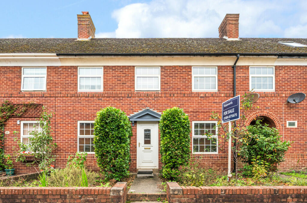 Main image of property: Westexe South, Tiverton, Devon, EX16