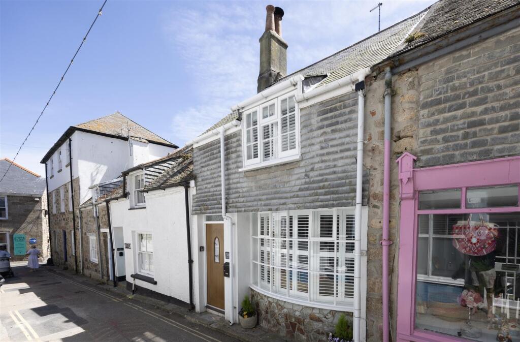 Main image of property: St Ives | West Cornwall