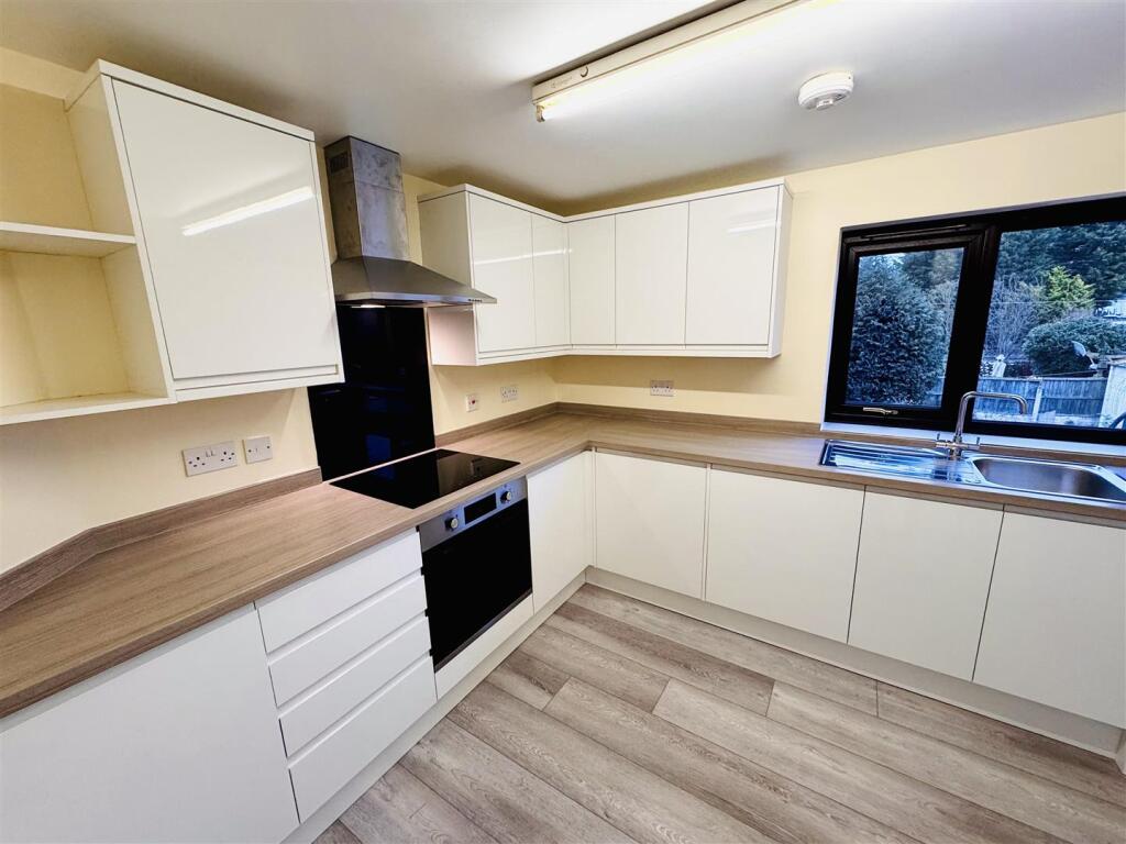 Main image of property: St Thomas' Court, St Thomas Street, Stafford, ST16 3UU