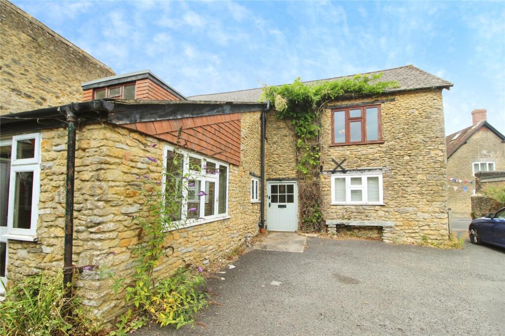 Main image of property: High Street, Milborne Port, Sherborne, Somerset, DT9