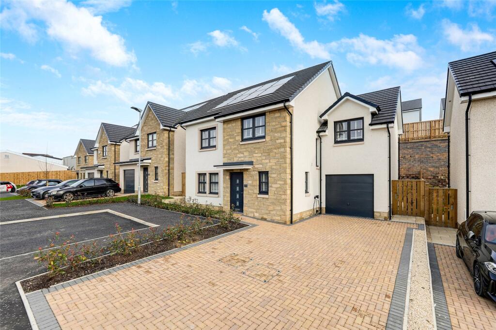 Main image of property: Lairg Court, Airdrie, North Lanarkshire, ML6
