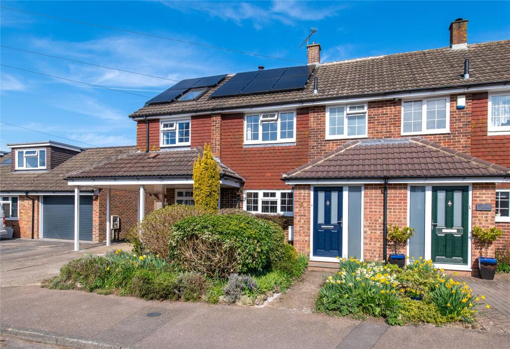 Main image of property: Cayser Drive, Kingswood, Maidstone, Kent, ME17