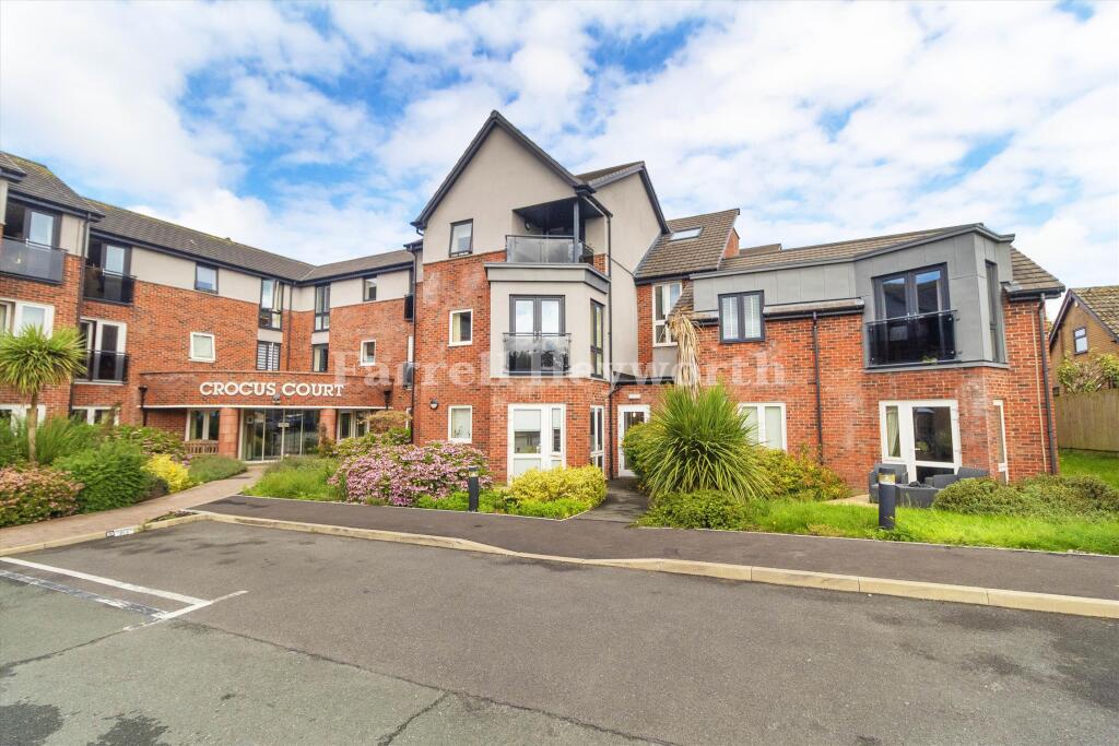 Main image of property: Crocus Court, Station Road, Poulton Le Fylde