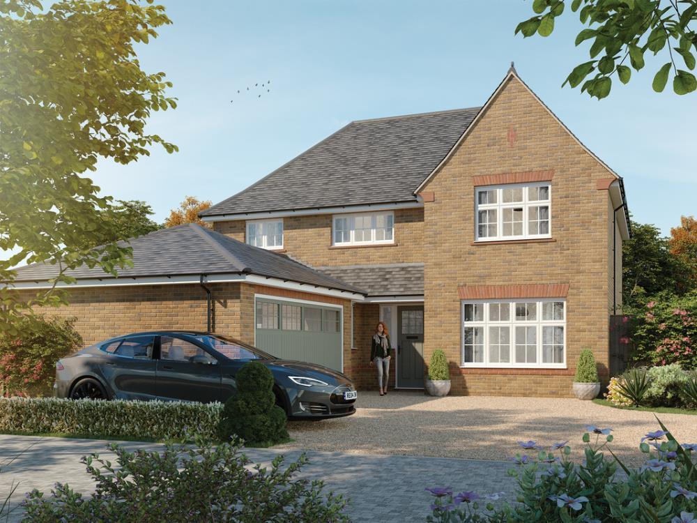 Main image of property: Betteshanger Road,
Coilliers Way,
Deal,
CT14 0EN