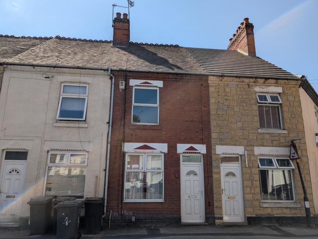 Main image of property: Toler Road, Nuneaton
