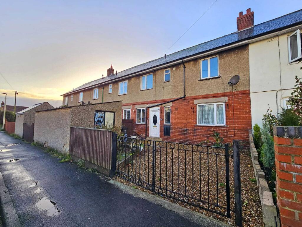 House in York, Cayton - View 2