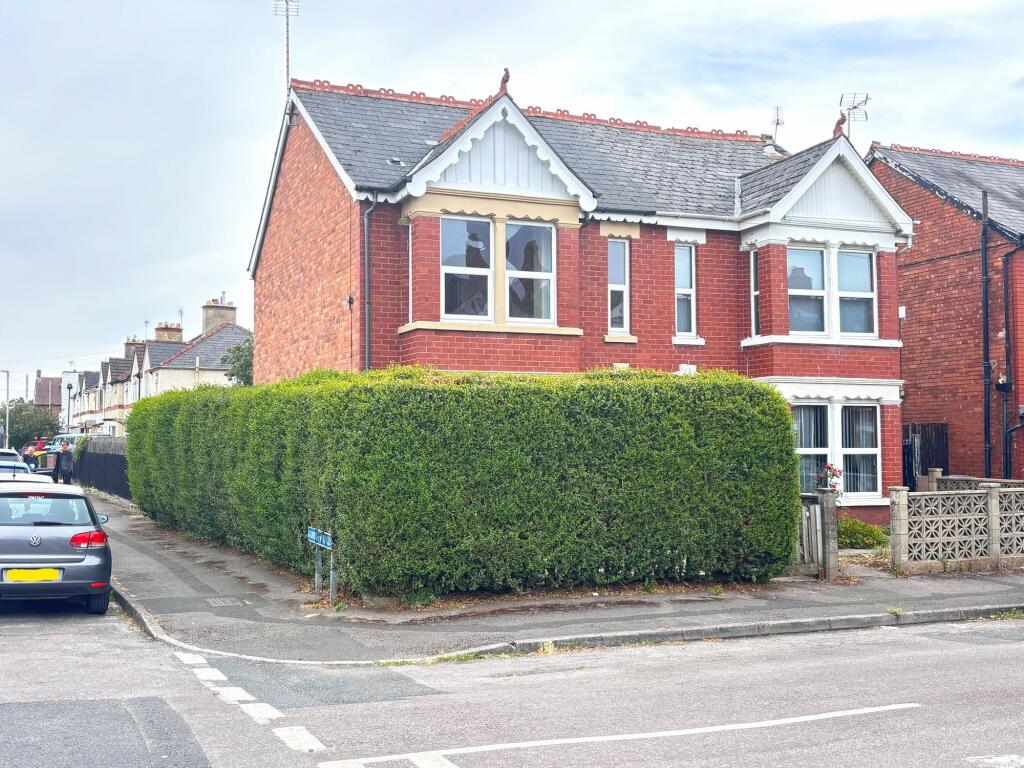 Main image of property: Central Road, Gloucester, GL1