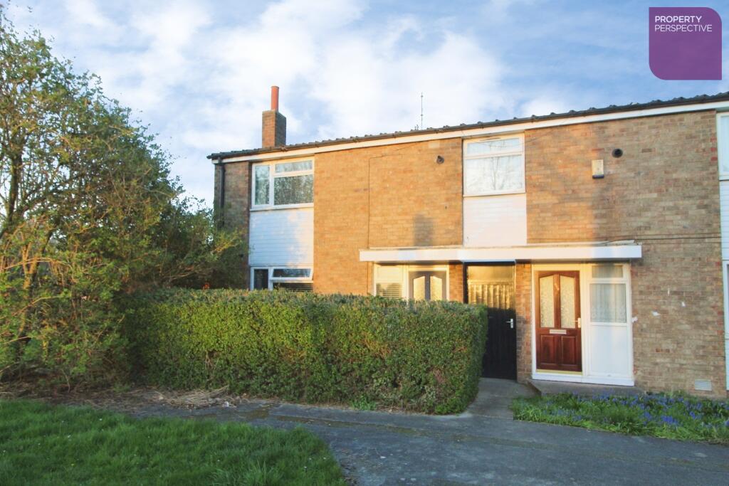 Main image of property: Priory Road, Hull