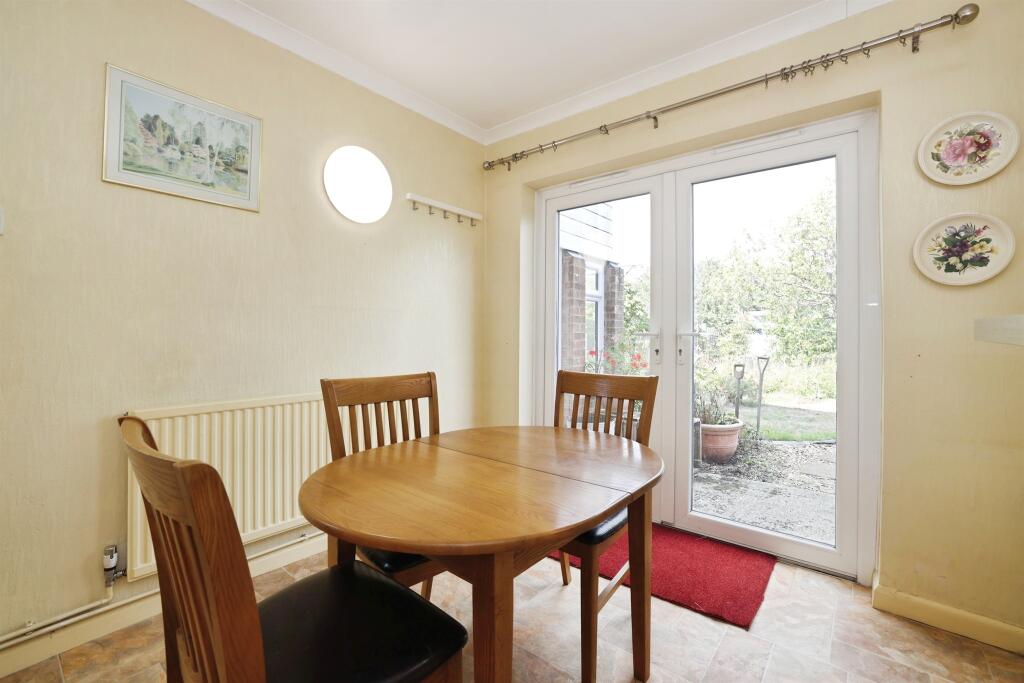House in Salisbury, Wiltshire - View 5