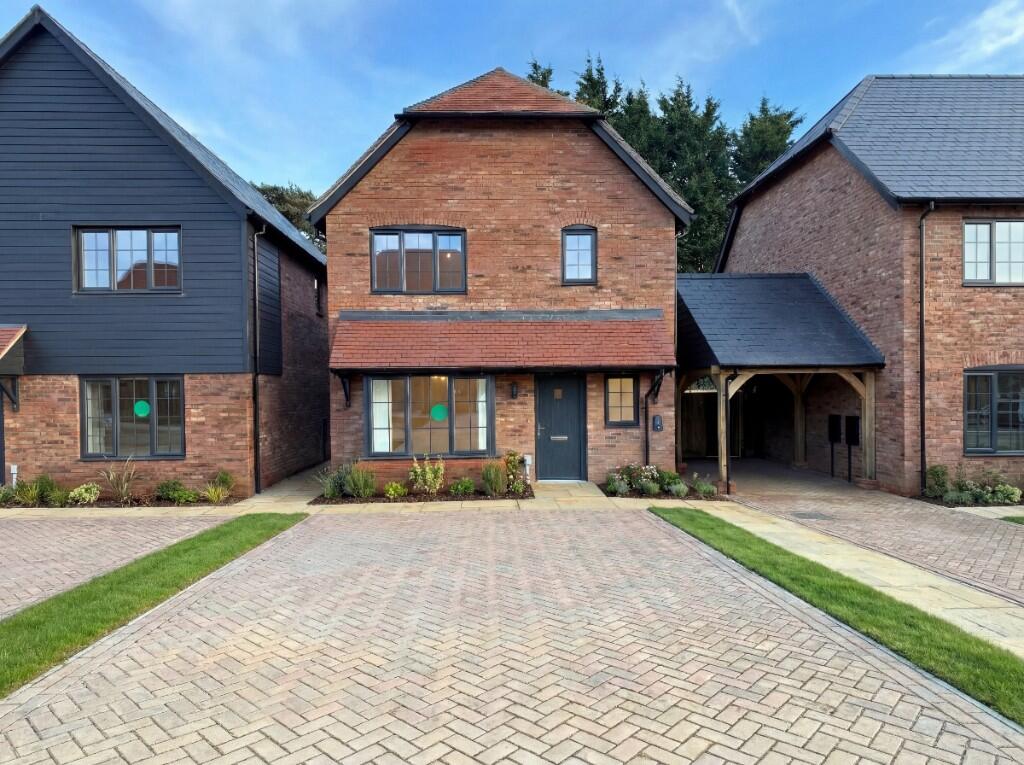 Main image of property: Cauldham Lane, 
Capel-Le-Ferne, 
Folkestone, 
Kent, 
CT18 7HG