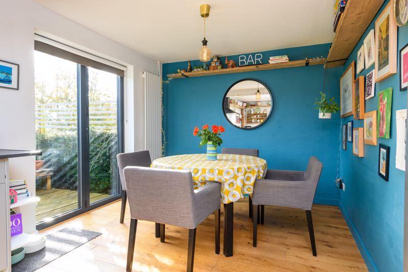 House in Winsley, Turleigh - More