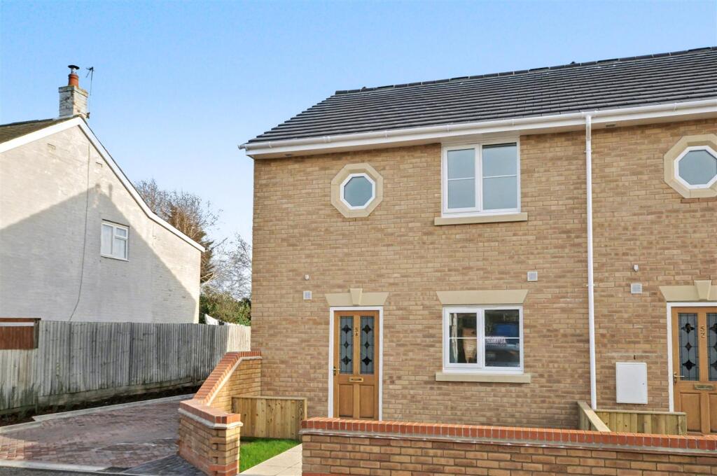 Main image of property: Albert Road, Braintree