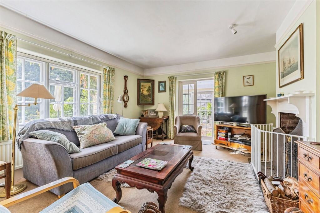 House in South Hams, Bridgetown, Totnes - View 5