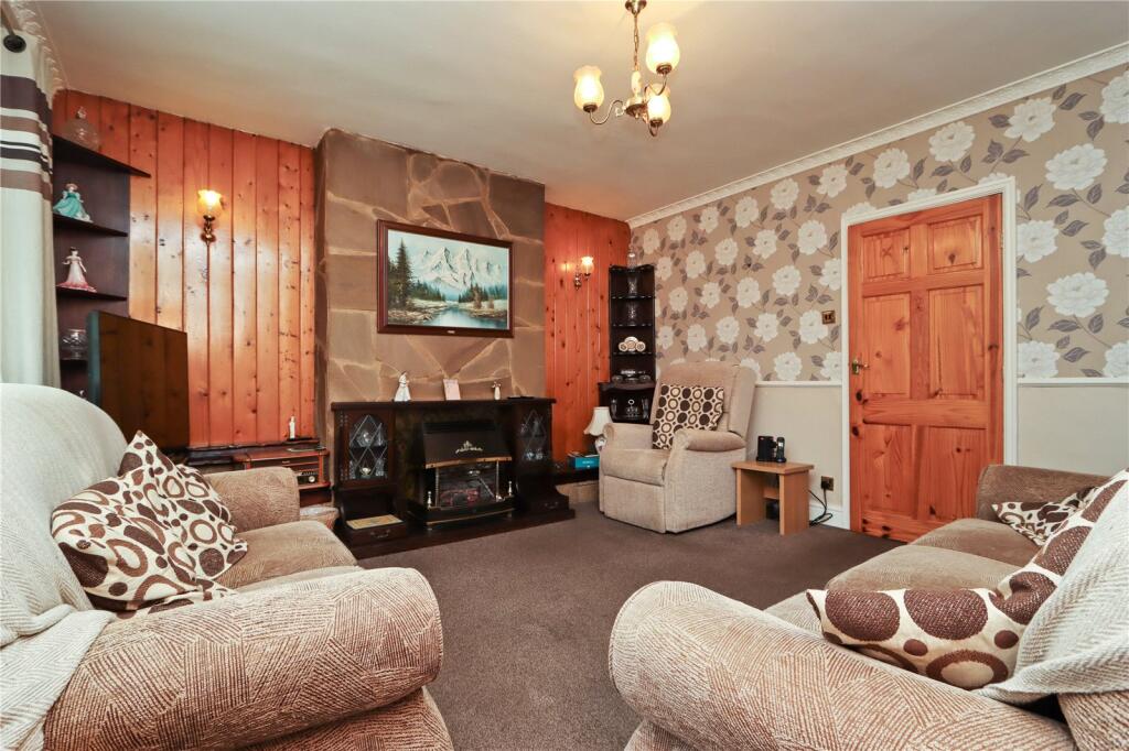 Clifford Terrace, Crawcrook  Ryton, Tyne and Wear, NE40 photo 3