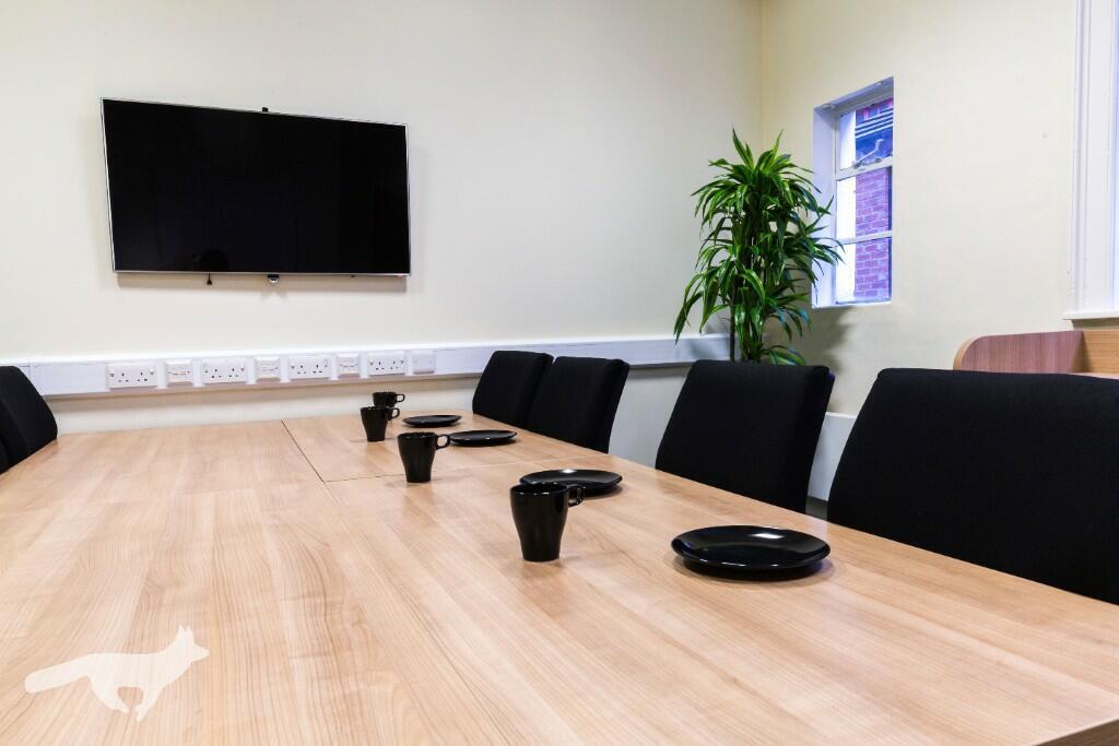 Meeting