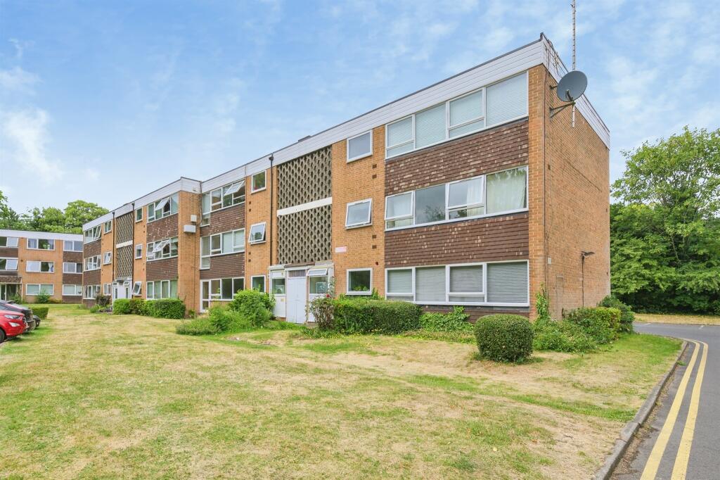 Main image of property: Lichfield Road, Sutton Coldfield