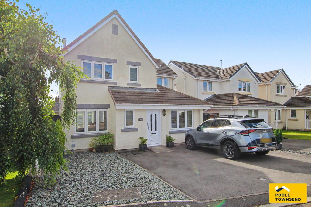 Main image of property: Trinkeld Avenue, Swarthmoor, Ulverston, LA12 0XB