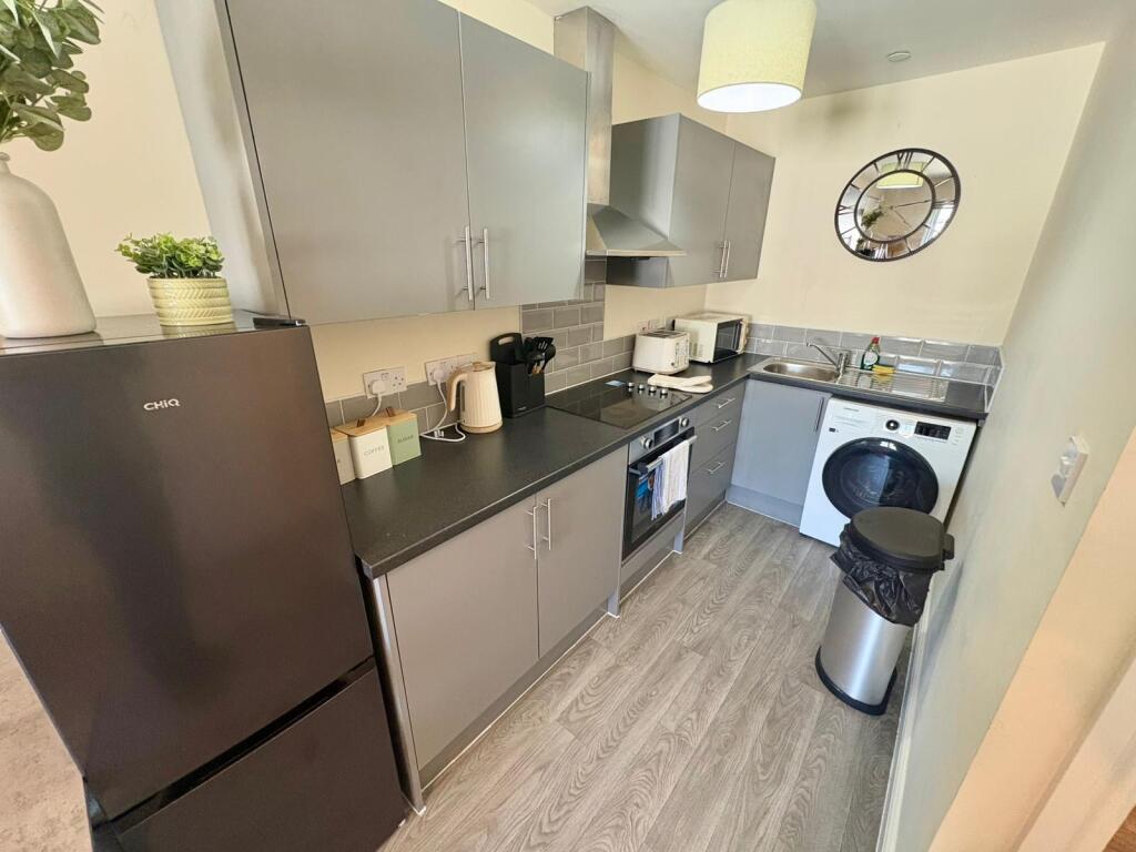 Main image of property: Emerald Street, Cardiff
