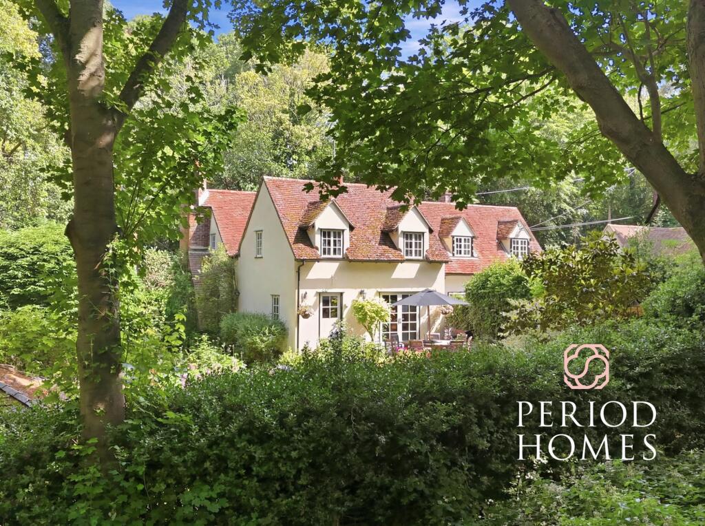 Main image of property: Dark Lane, Great Warley, Brentwood