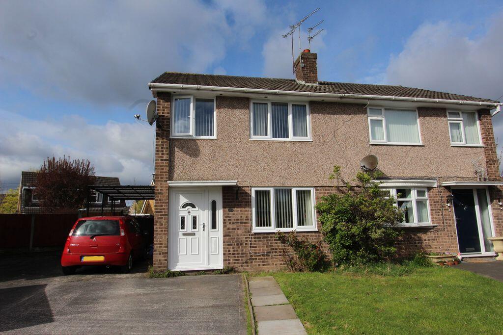 Main image of property: Chilton Drive, Great Sutton, Ellesmere Port, Cheshire, CH66