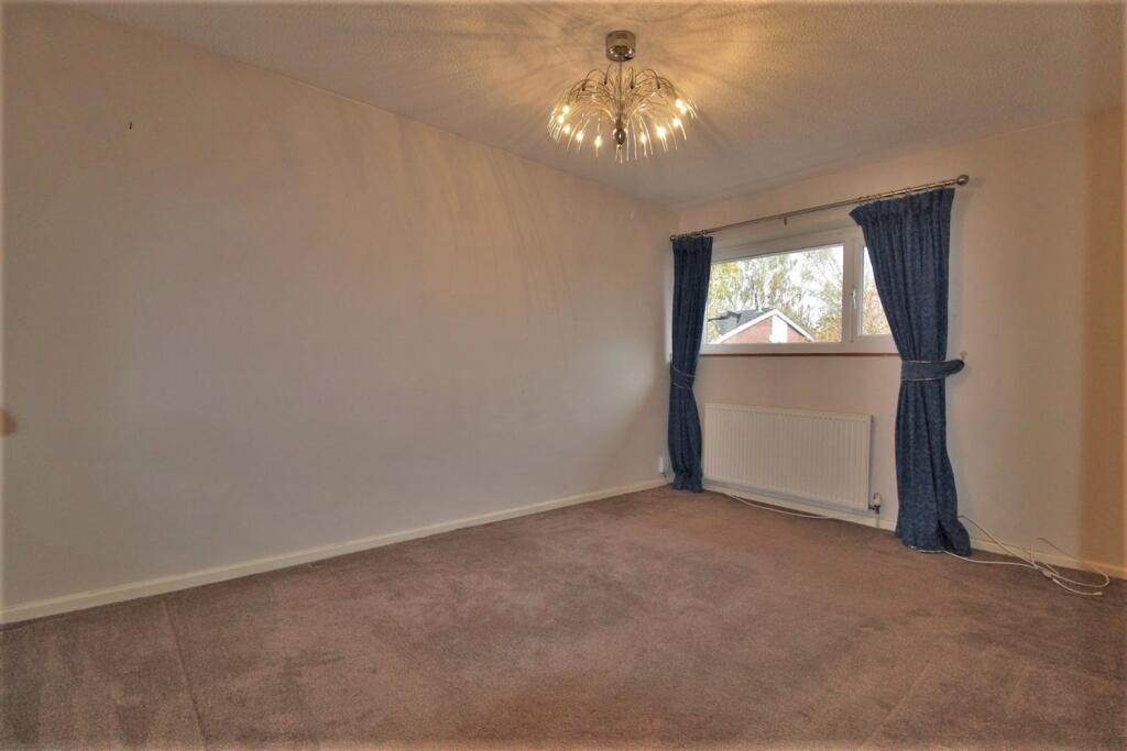 Berwick Avenue,, Heaton Mersey, Stockport - Bilde 5
