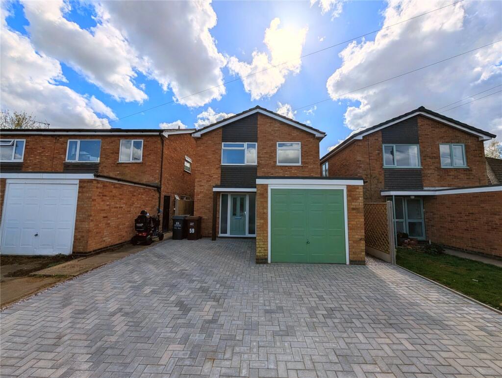 Main image of property: Avenue Road, Queniborough, Leicester, Leicestershire, LE7