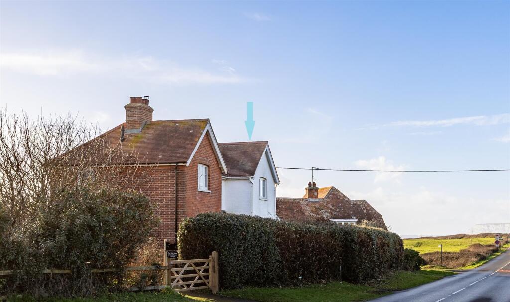 Main image of property: Brook, Isle of Wight