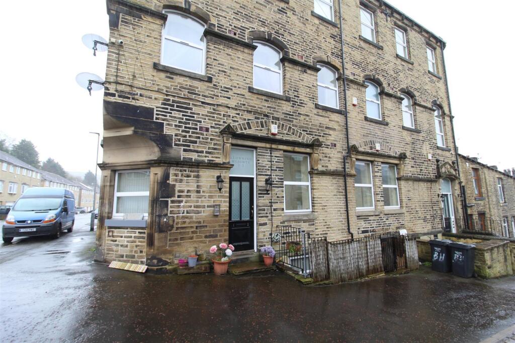 Main image of property: Browning Avenue, Siddal, Halifax