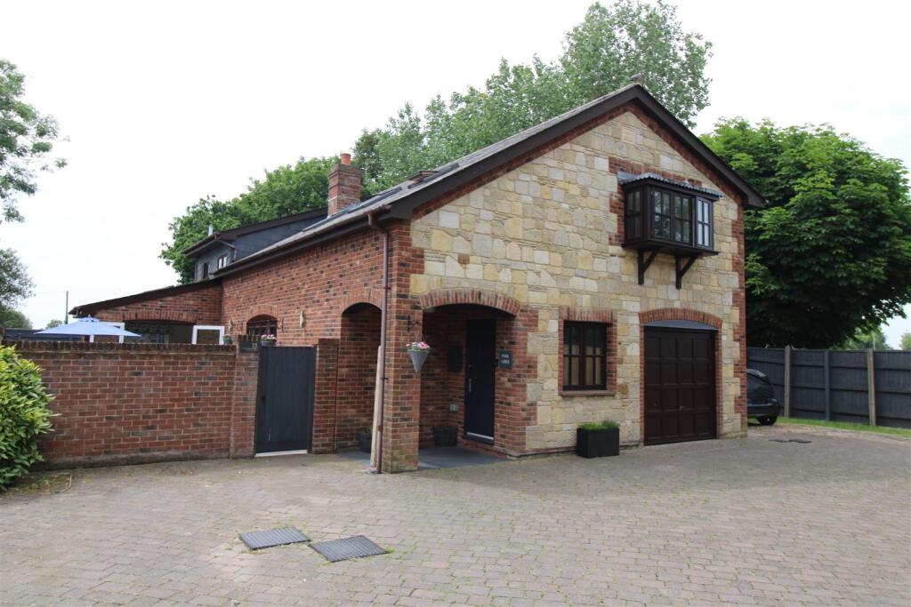 Main image of property: Admiral Way, Cowes