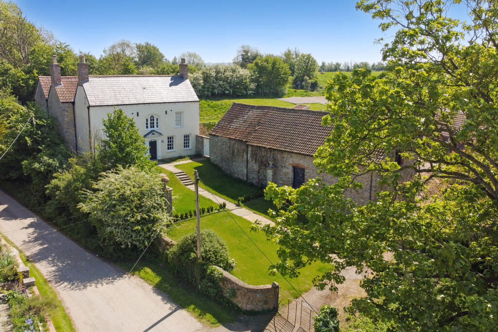 Main image of property: Main Road, Aust, BS35