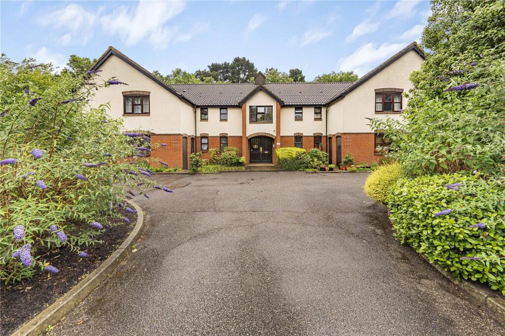 Main image of property: Beaumont Place, Isleworth
