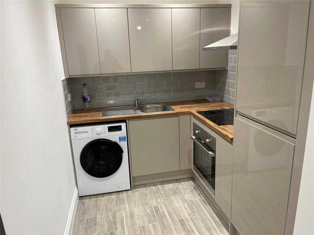 Main image of property: High Street, Ruislip, Greater London, HA4
