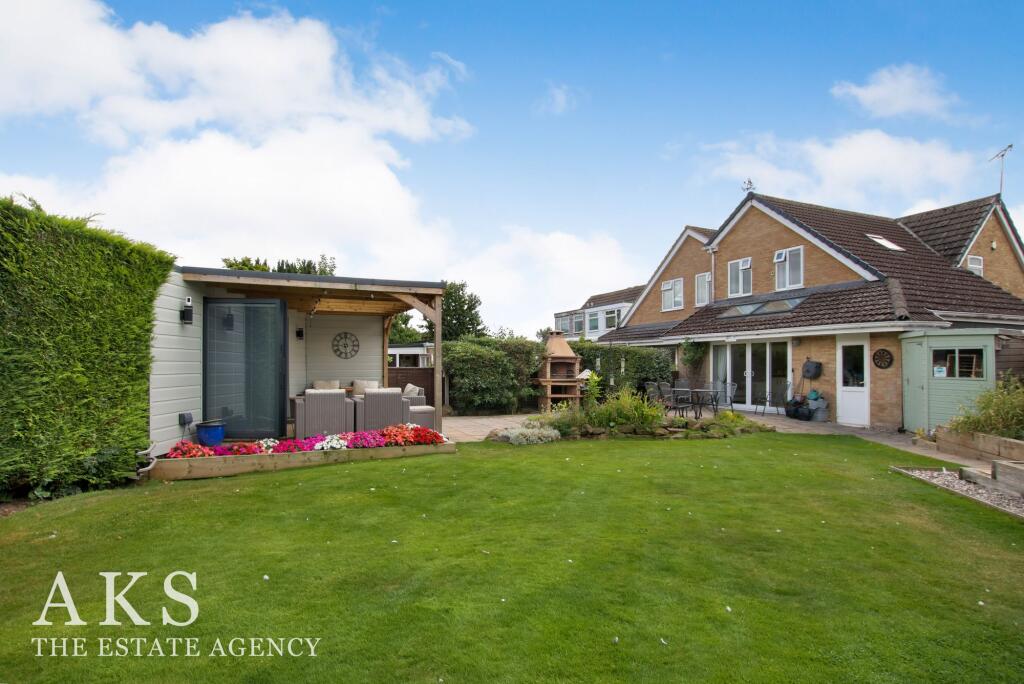 House in Derby - View 4