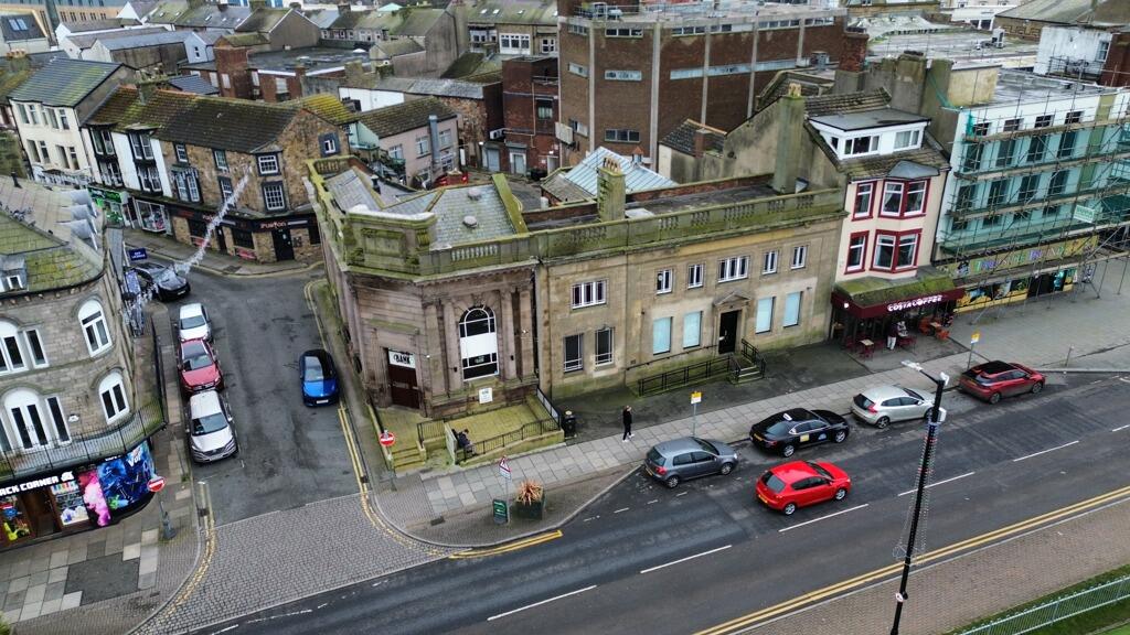 Main image of property: Marine Road Central, Morecambe, LA4