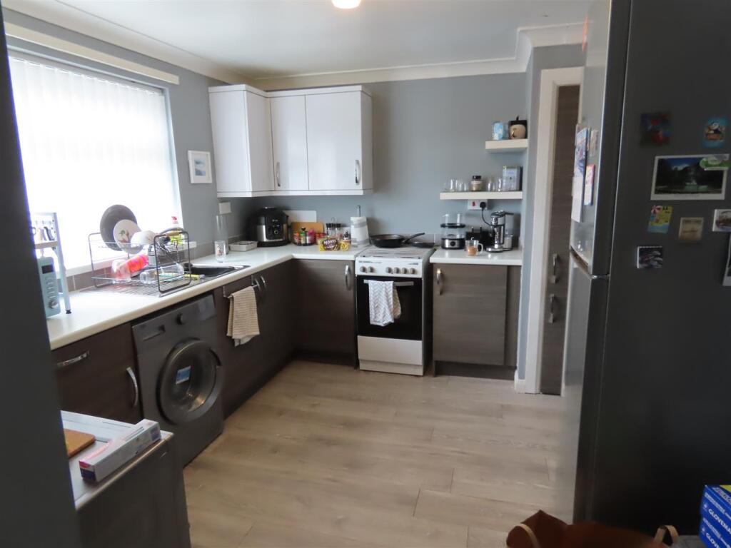Apartment in Ashington, Northumberland - View 3