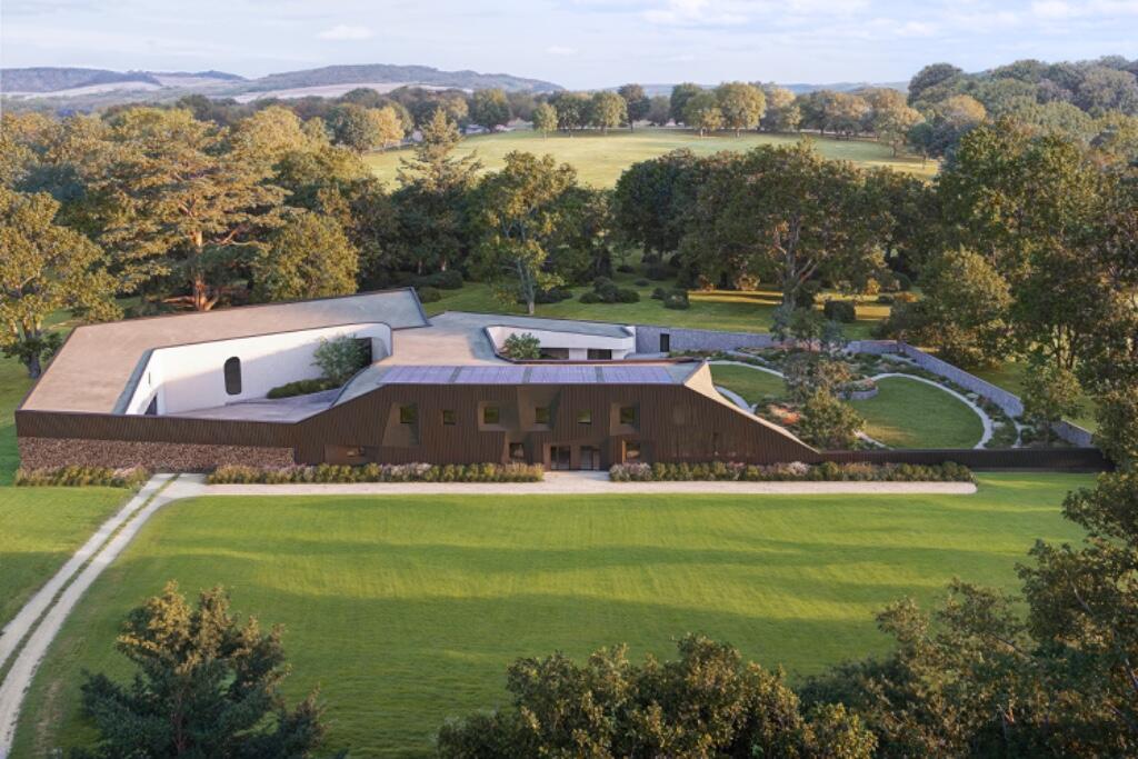 Main image of property: Woodmancote, West Sussex