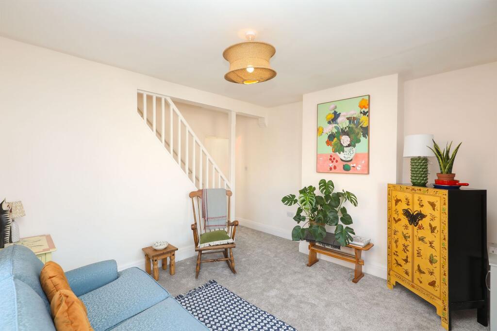 House in Sheffield - View 5