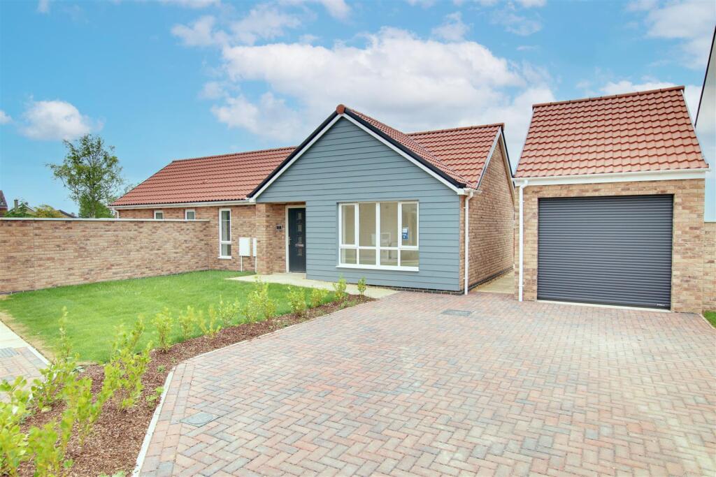 East Newlands, Somersham photo 4