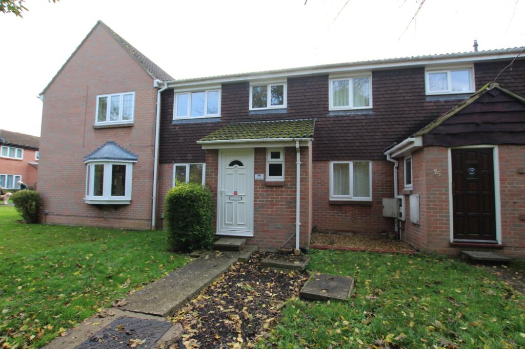 Main image of property: Linnet Walk, Wokingham, Berkshire, RG41
