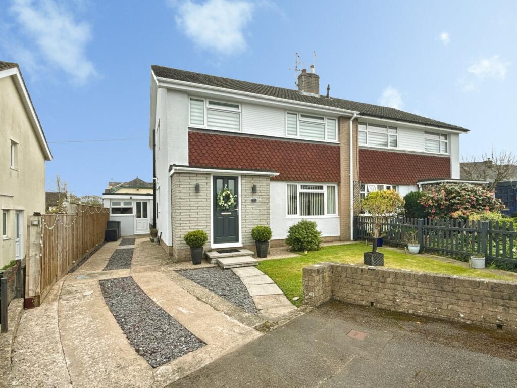 Main image of property: Beaufort Gardens, Raglan, Usk, NP15