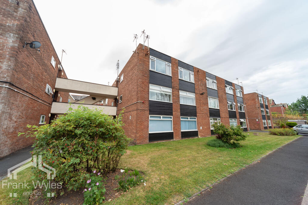 Main image of property: Woodlands Court, Woodlands Road, Ansdell, Lancashire