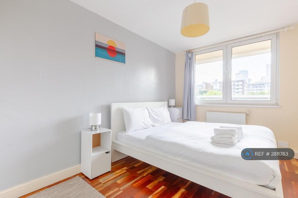 Main image of property: Radnor Street, London, EC1V