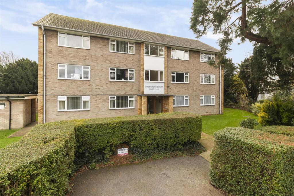 Main image of property: Old Drive, Polegate